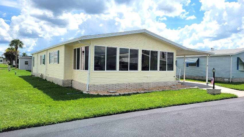 3509 Tower Overlook Dr. a Lake Wales, FL Mobile or Manufactured Home for Sale